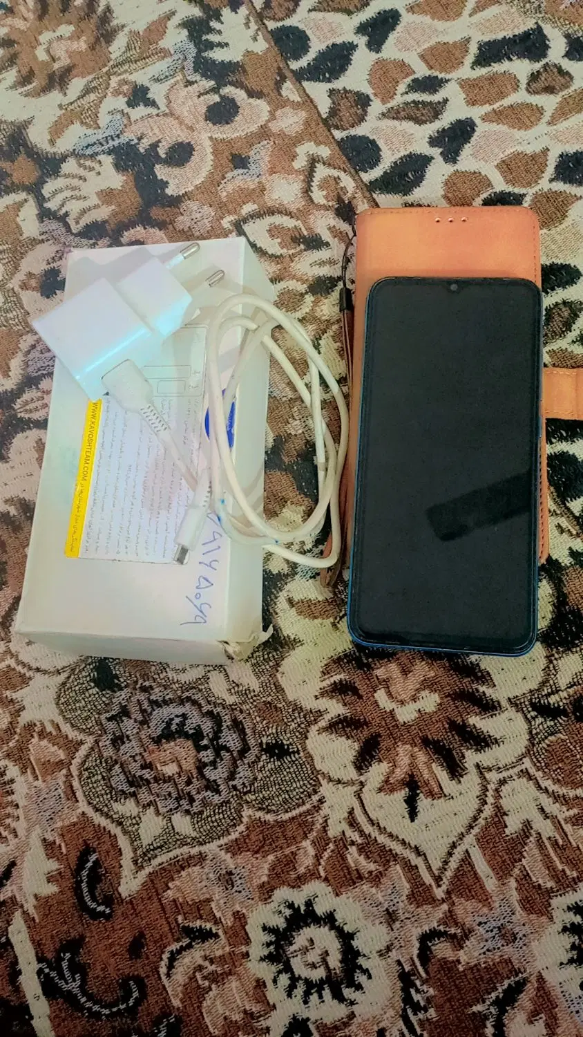 Redmi 9A|موبایل|آبادان, |دیوار