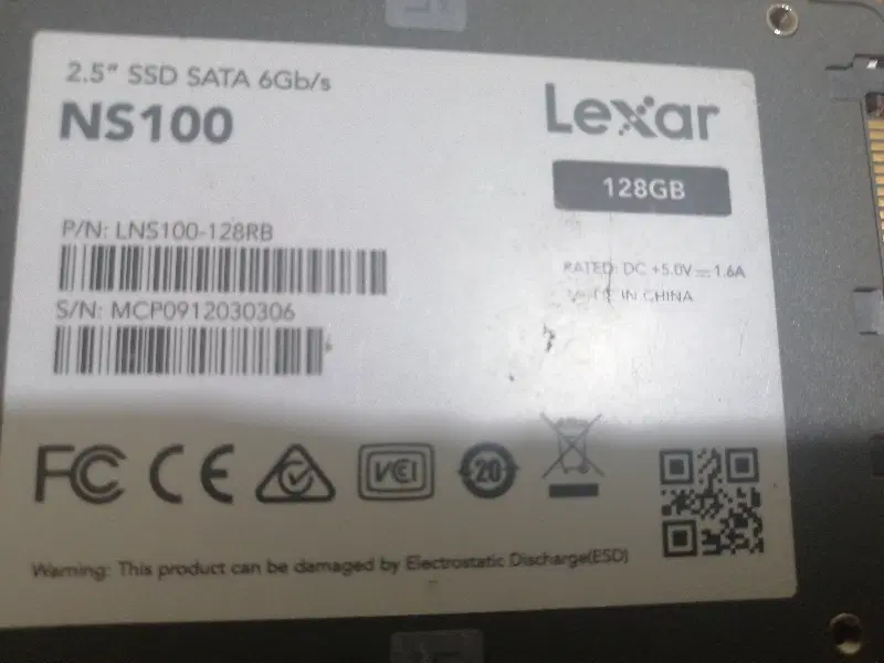 هارد ssd|قطعات و لوازم جانبی رایانه|کرمان, |دیوار
