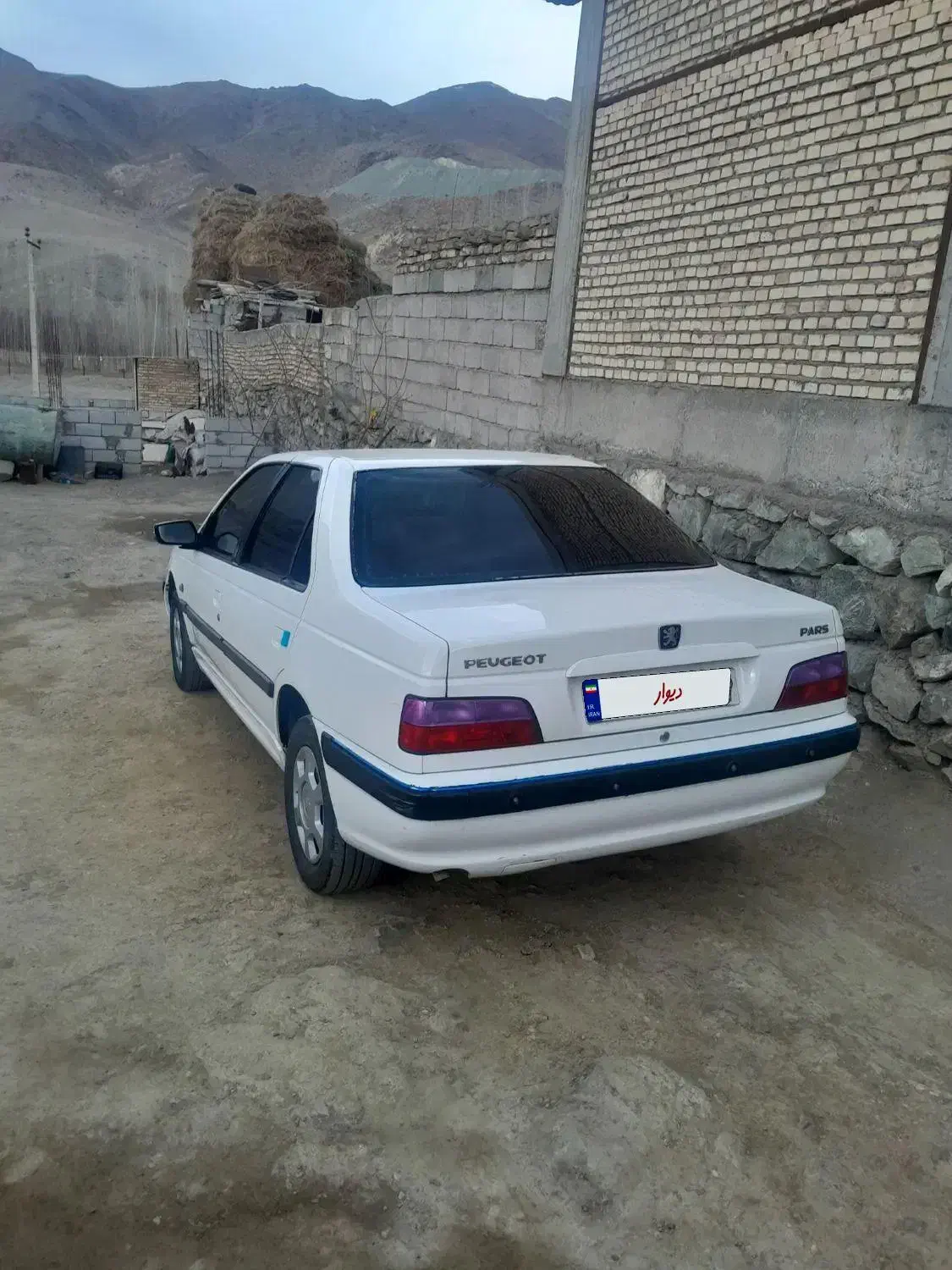 1000|خودرو سواری و وانت|قطور, |دیوار