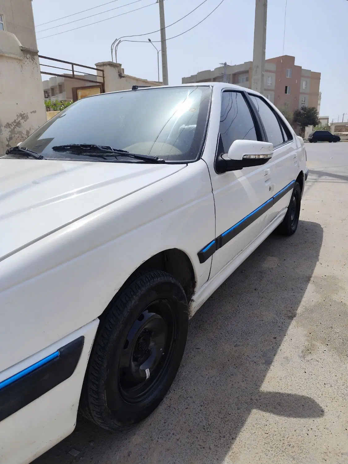 پارس 1400|خودرو سواری و وانت|چابهار, |دیوار