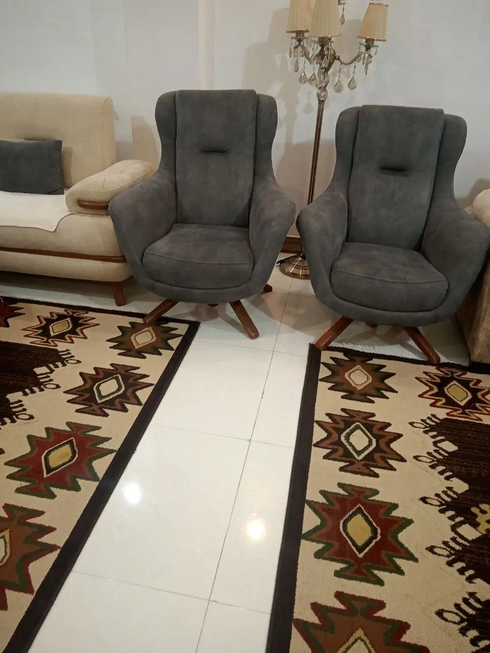 مبل|مبلمان اداری|زاهدان, |دیوار
