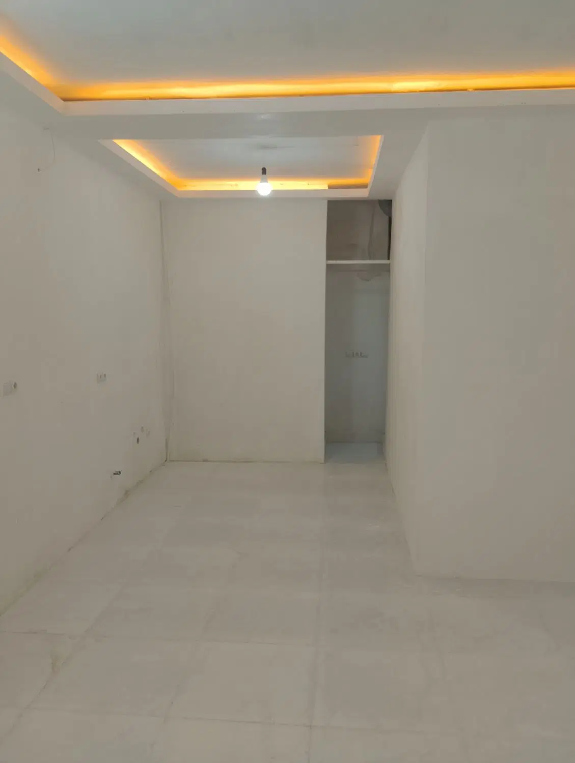 آپارتمان ایثارگران عبادی هدایت مطهری - Bilde 5