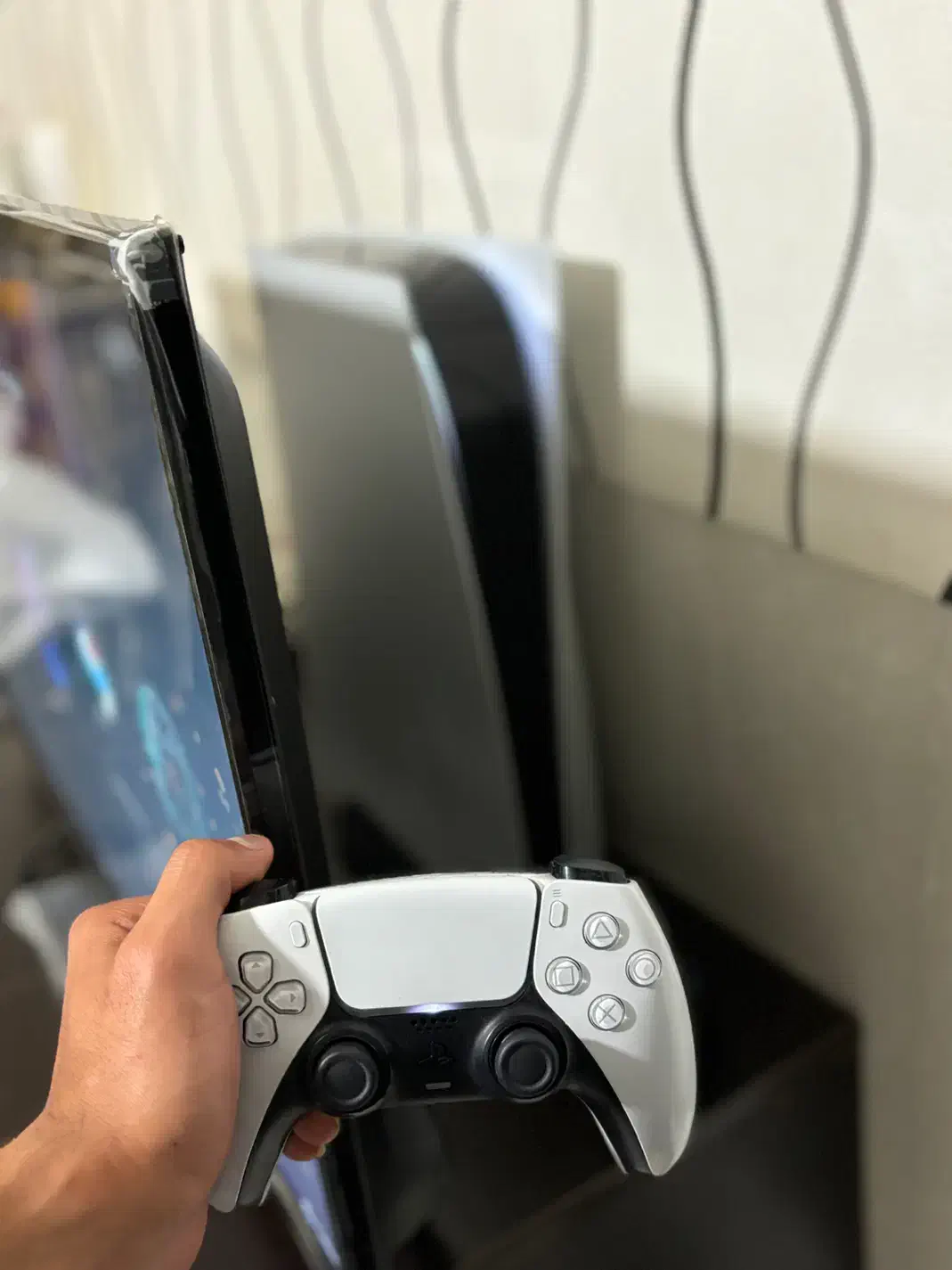 Ps5|کنسول، بازی ویدئویی و آنلاین|تهران, سلیمانی|دیوار