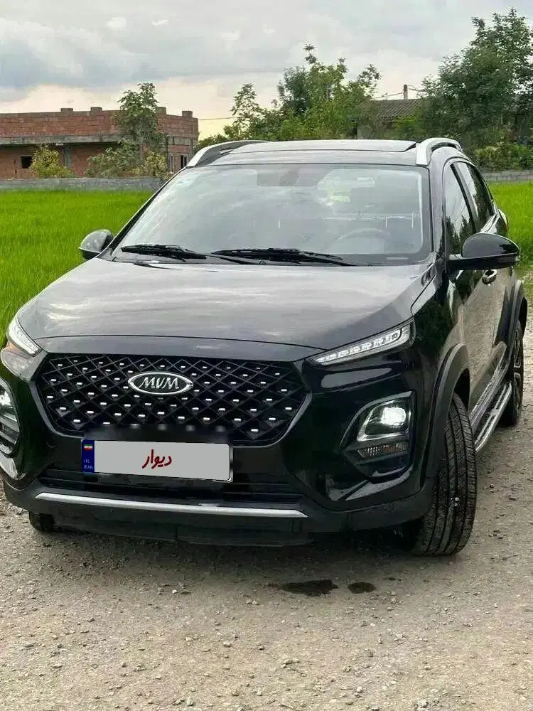 X22pro|خودرو سواری و وانت|تهران, بهار|دیوار