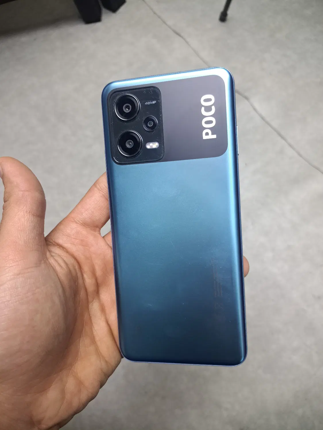 Poco x5 5g|موبایل|رشت, بازار|دیوار