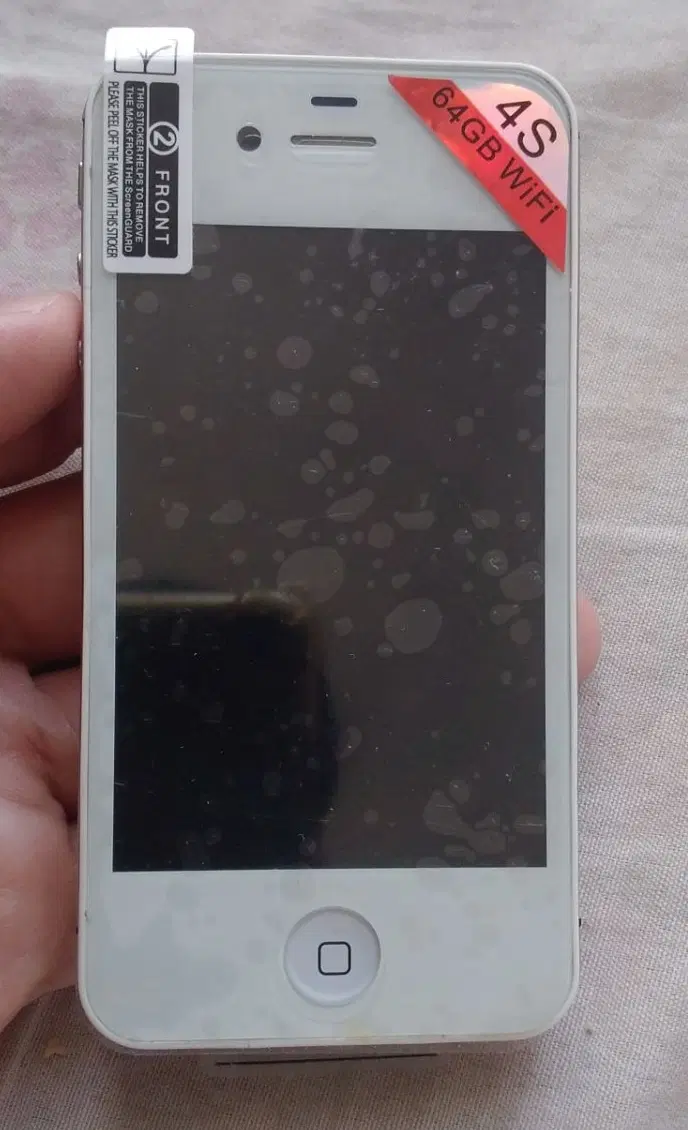 iphone 4s|موبایل|اصفهان, فروردین|دیوار
