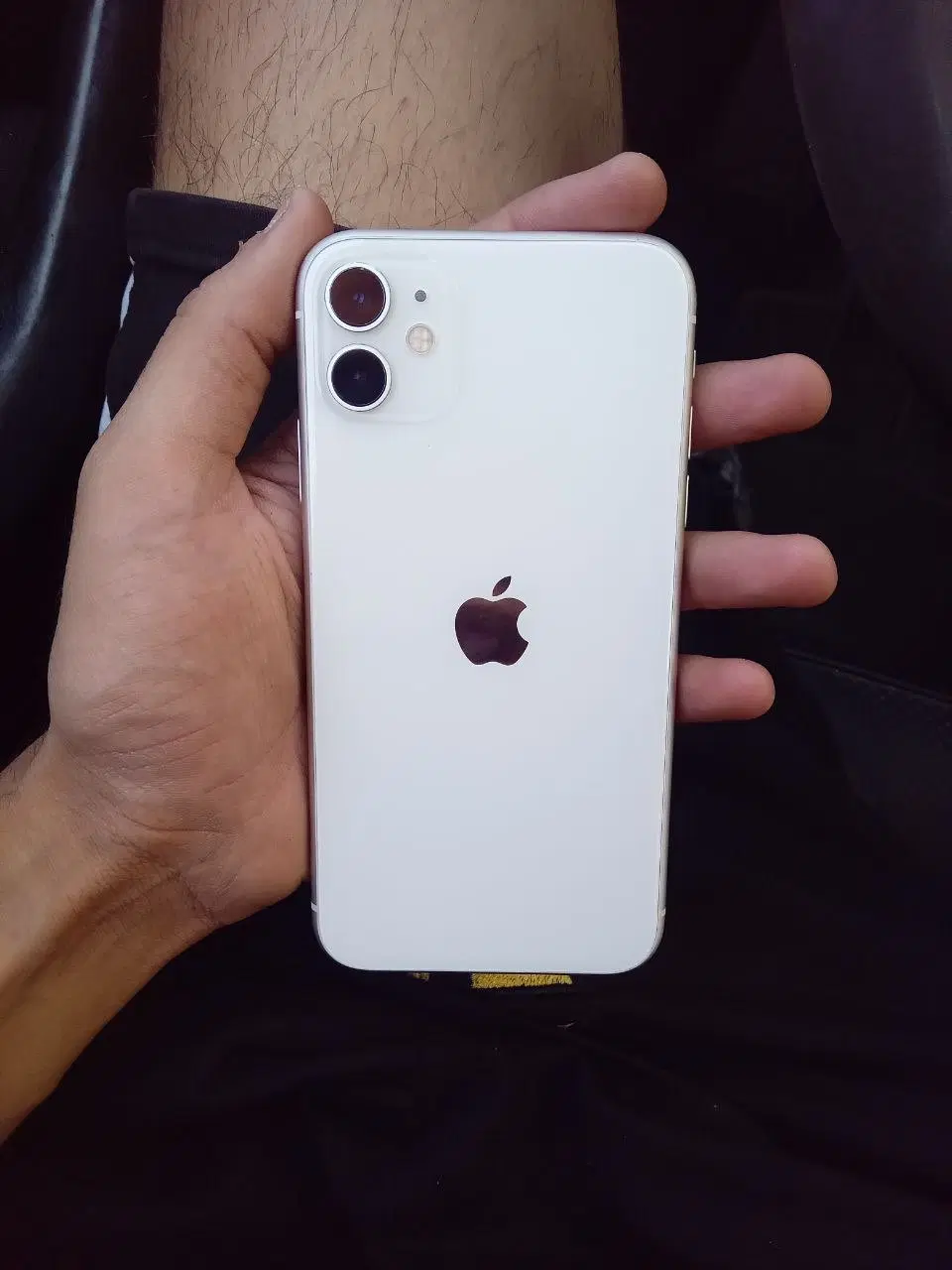 iphone 11درحد|موبایل|مشهد, جاهد شهر|دیوار