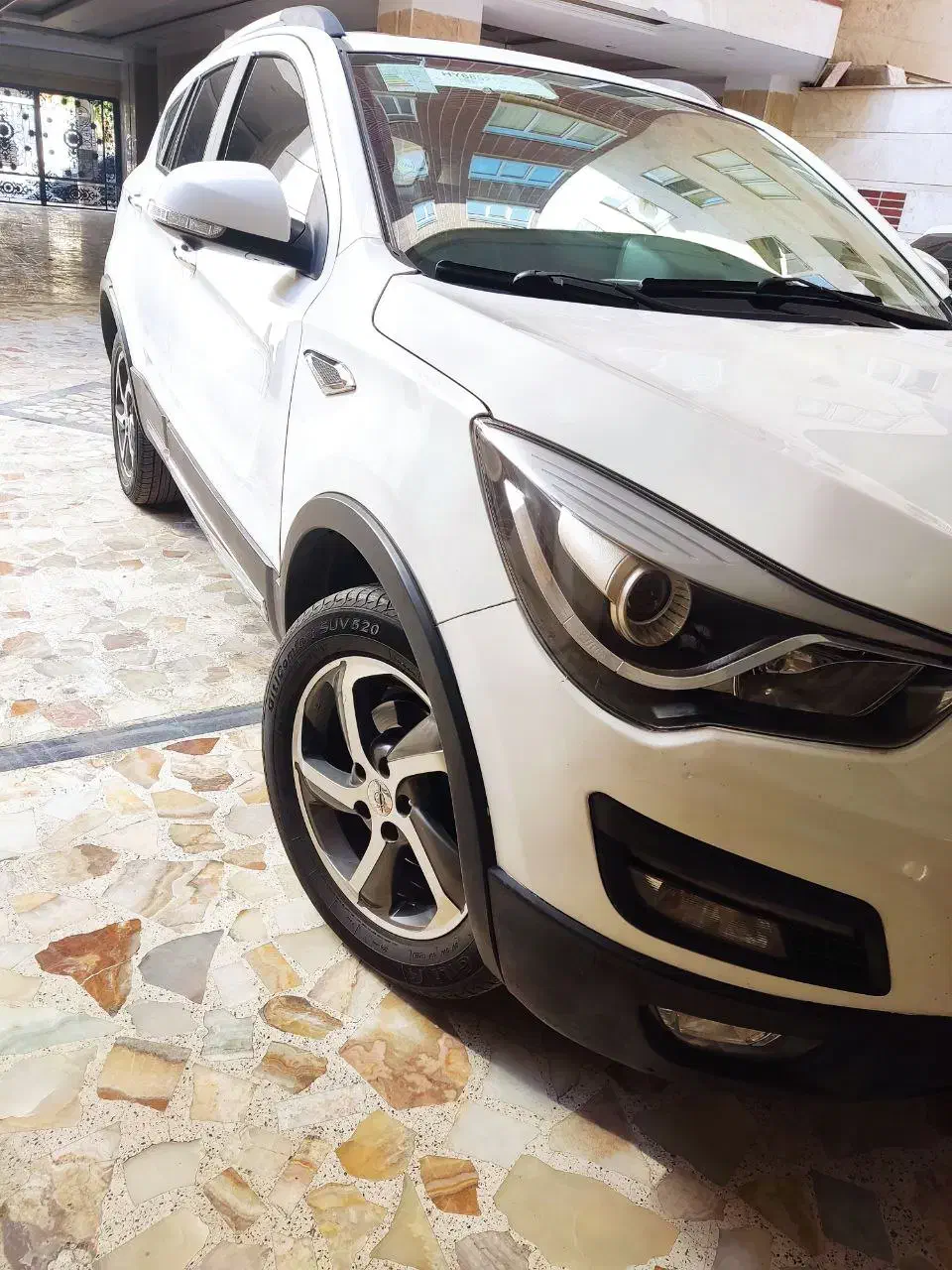 هایما S5|خودرو سواری و وانت|کرج, شهرک آسمان|دیوار