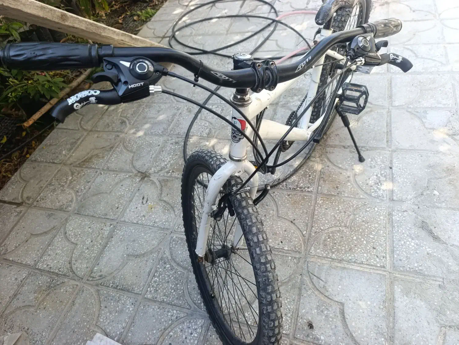 دوچرخه26|دوچرخه، اسکیت، اسکوتر|رودان, |دیوار