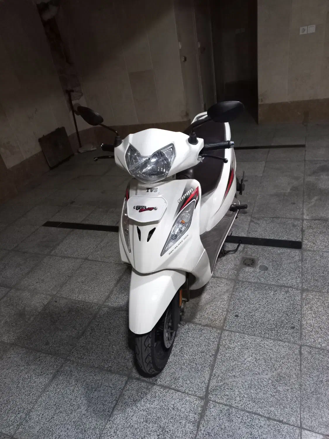 وگو مدل ۱۴۰۳|موتورسیکلت|تهران, ارامنه|دیوار