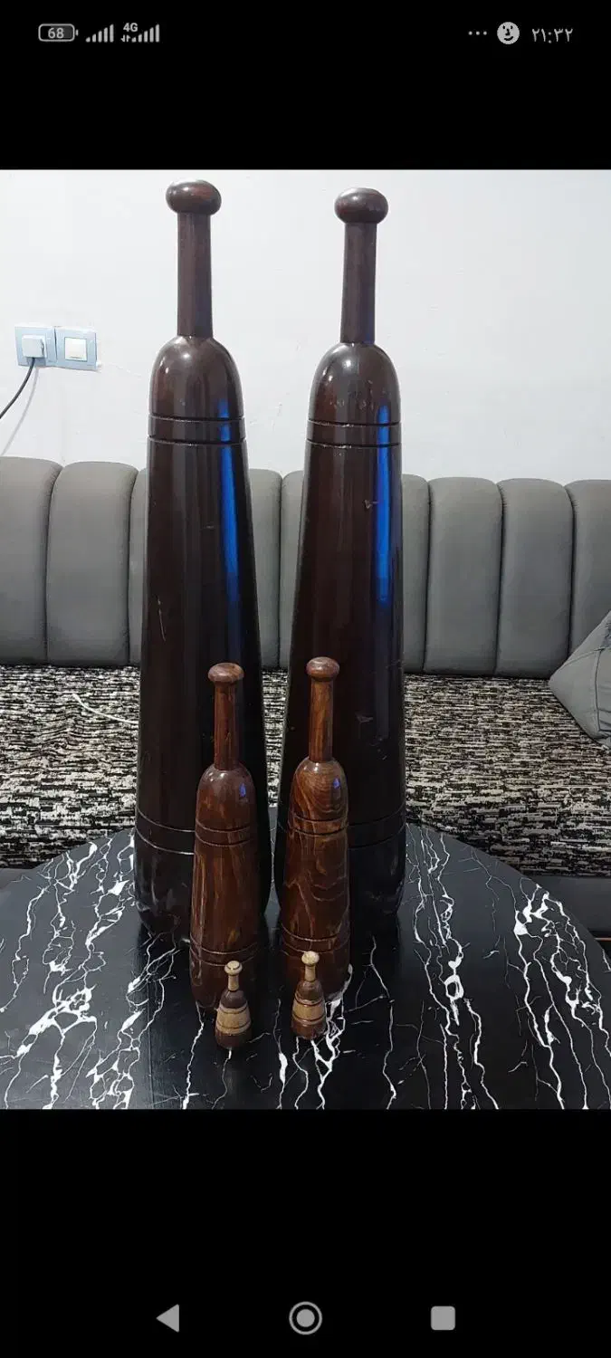 کمانچه گیتار سنتور تنبک|سازهای سنتی|خرمآباد, |دیوار