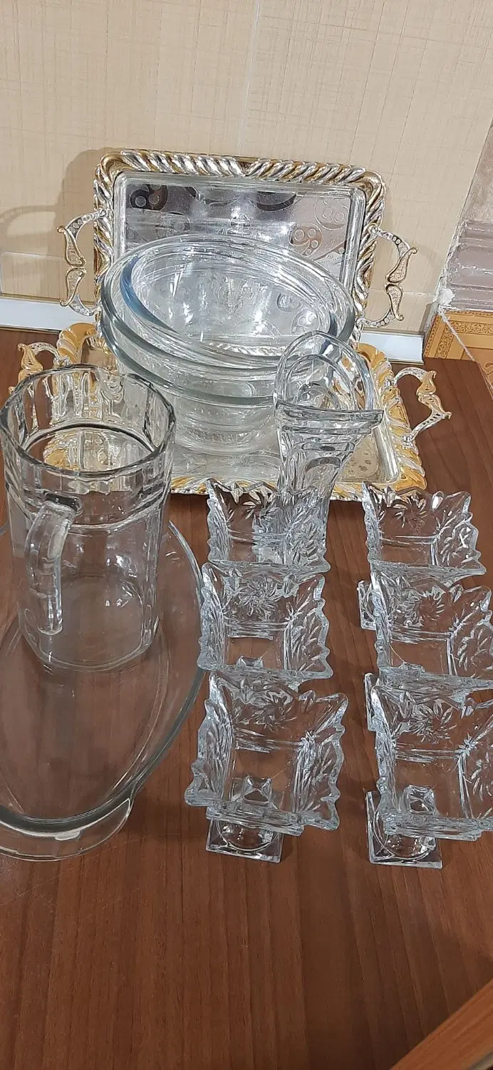 ظرف|ظروف سرو و پذیرایی|اشتهارد, |دیوار