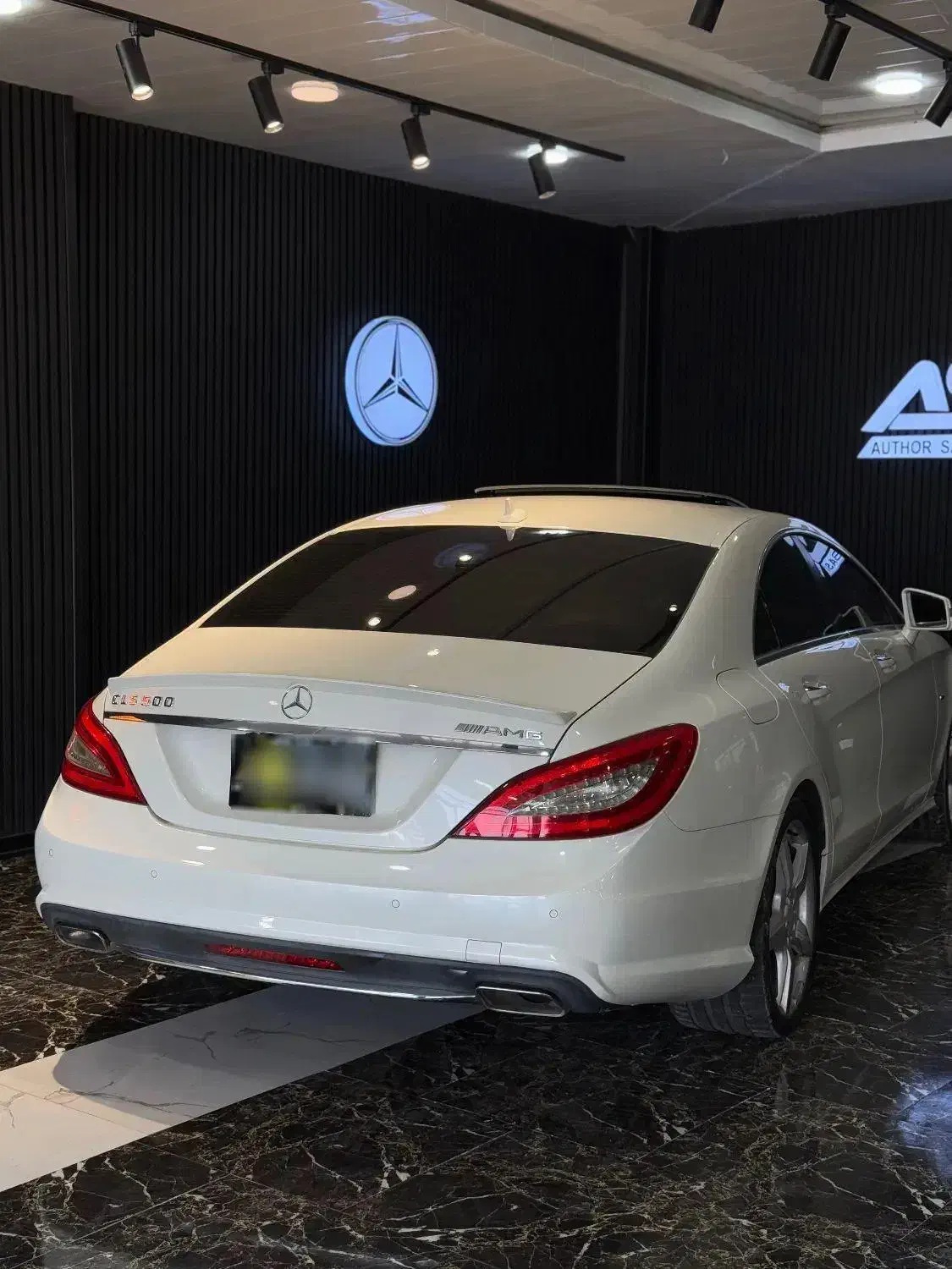 Cls 350 2012|خودرو سواری و وانت|رشت, بلوار گیلان|دیوار