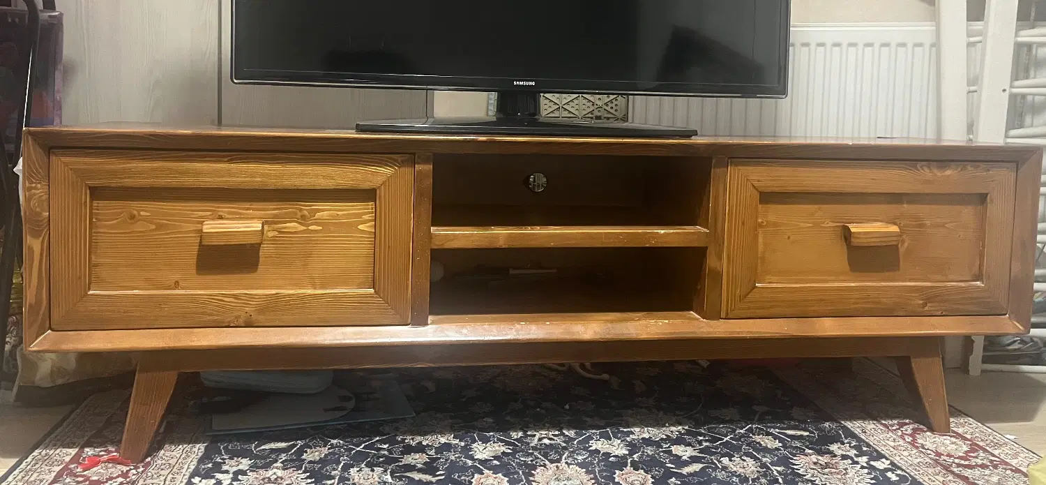 میز TV|میز تلویزیون|همدان, |دیوار