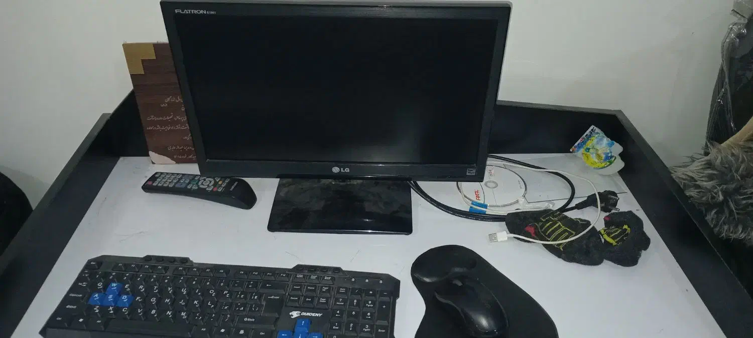 کامپیوتر|رایانه رومیزی|بوشهر, |دیوار