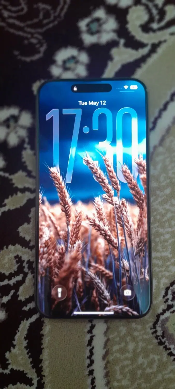 15 promax|موبایل|قروه, |دیوار