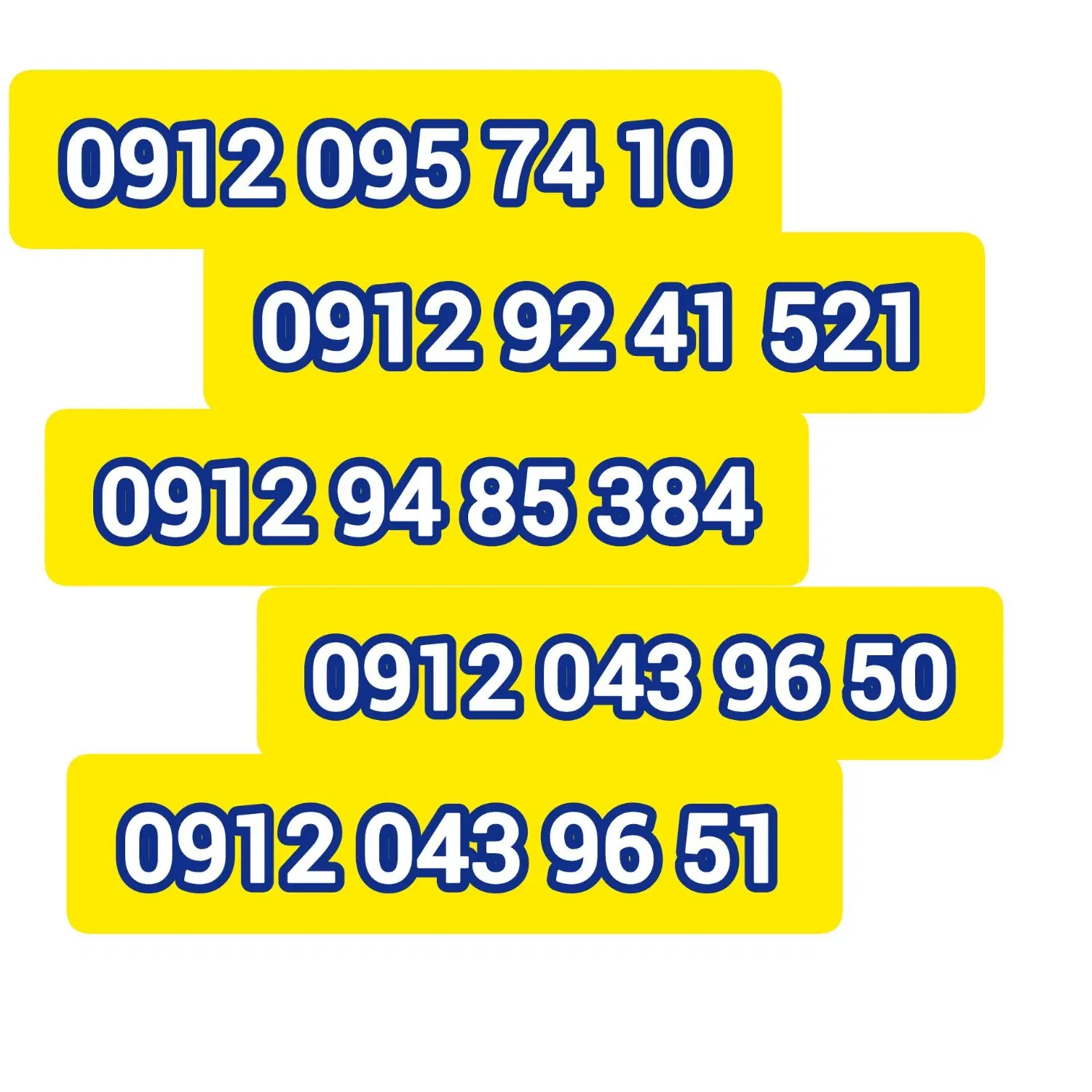 912-92.41.521|سیم‌کارت|اصفهان, چرخاب|دیوار