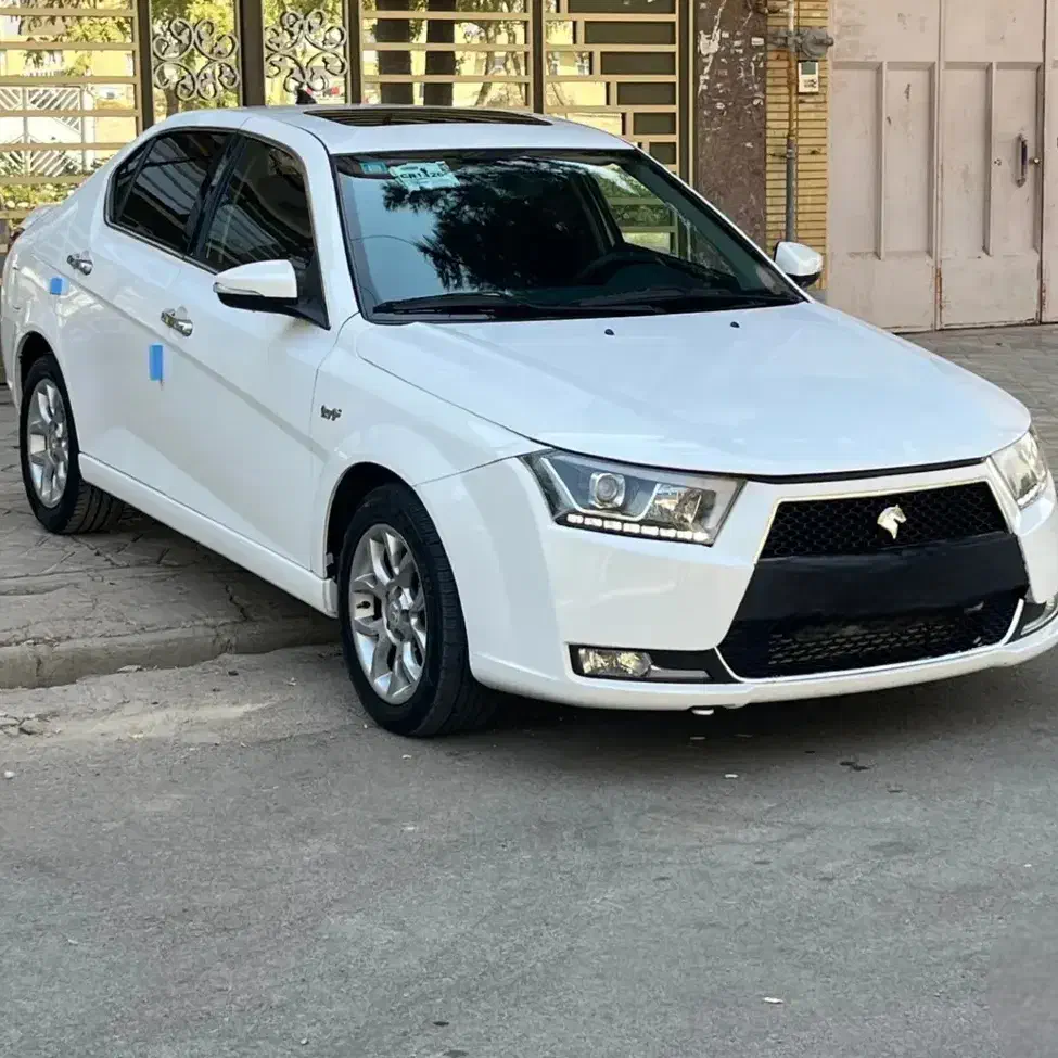 دنا پلاس|خودرو سواری و وانت|آبادان, |دیوار