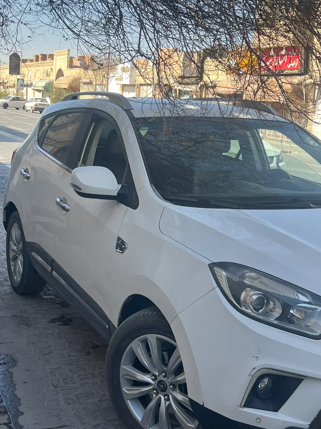 خودرو|خودرو سواری و وانت|یزد, |دیوار