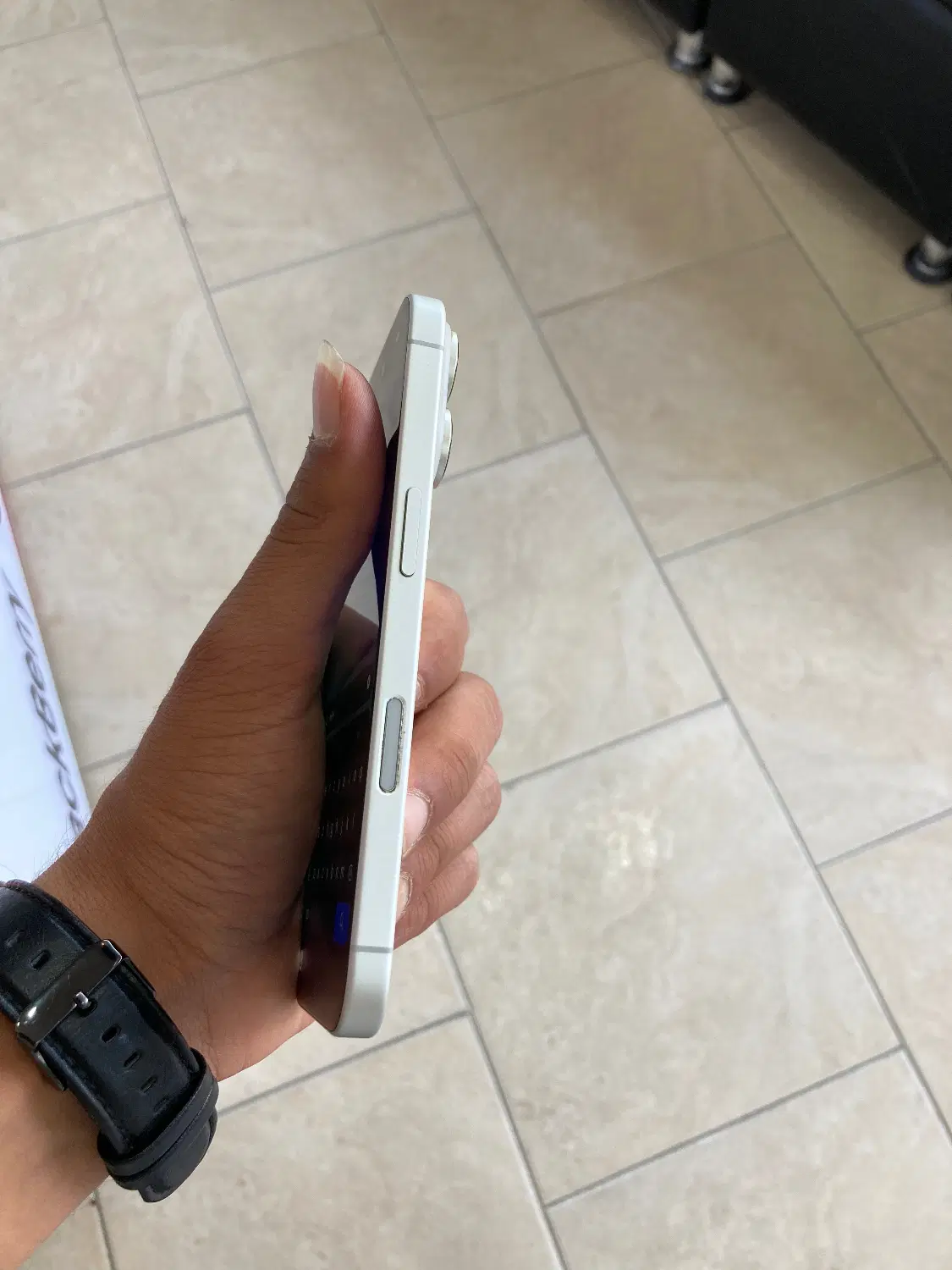 iPone 16|موبایل|سبزوار, ولیعصر (نجار آباد)|دیوار