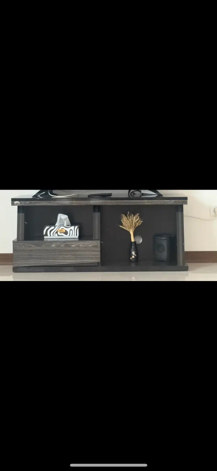 آباژور|بوفه، ویترین، کنسول|سمنان, |دیوار
