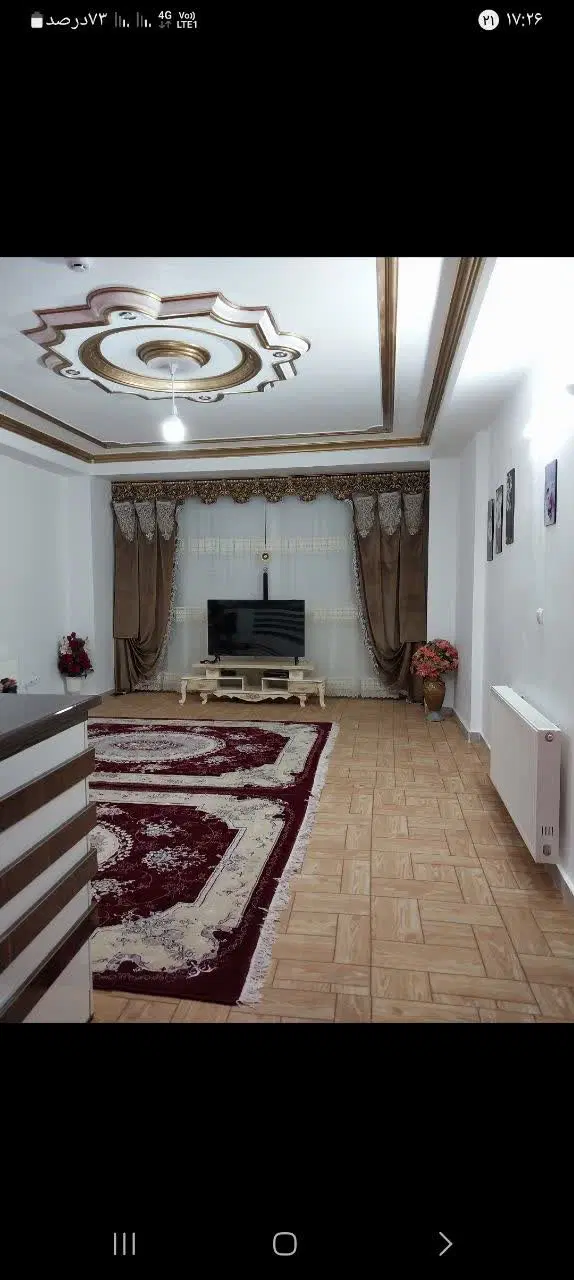 فروش آپارتمان درشهرک امام علی|فروش آپارتمان|مراغه, |دیوار