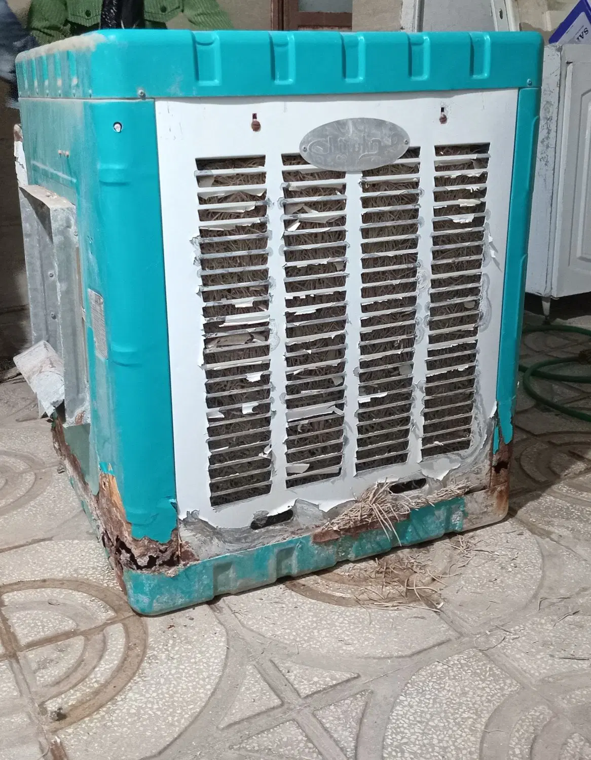 کولر|کولر آبی|سبزوار, طبرسی (جعفرآباد)|دیوار