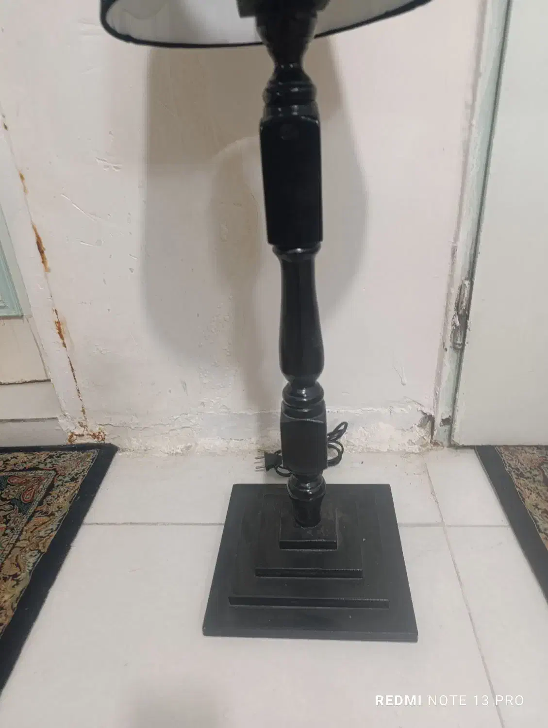 آباژور|چراغ خواب و آباژور|مشهد, یاس|دیوار