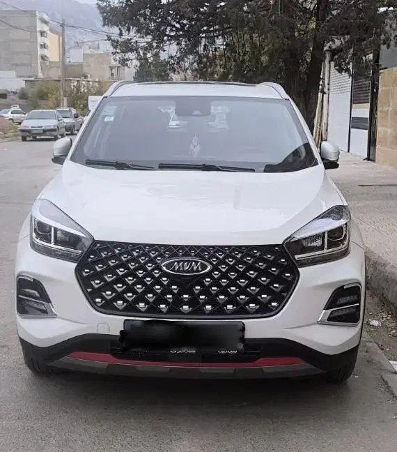 فروش x55pro|خودرو سواری و وانت|سپیدان, |دیوار
