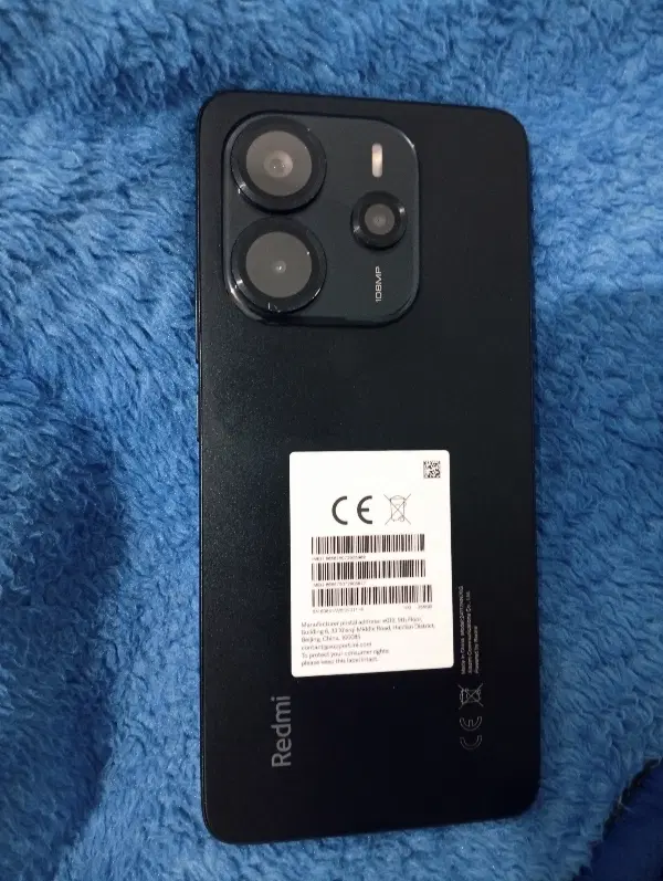 Redmi Note 14 4G|موبایل|فولادشهر, مسکن مهر فولادشهر|دیوار