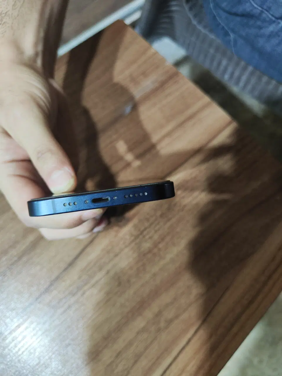 iPhone13 normal|موبایل|بندر ماهشهر, |دیوار
