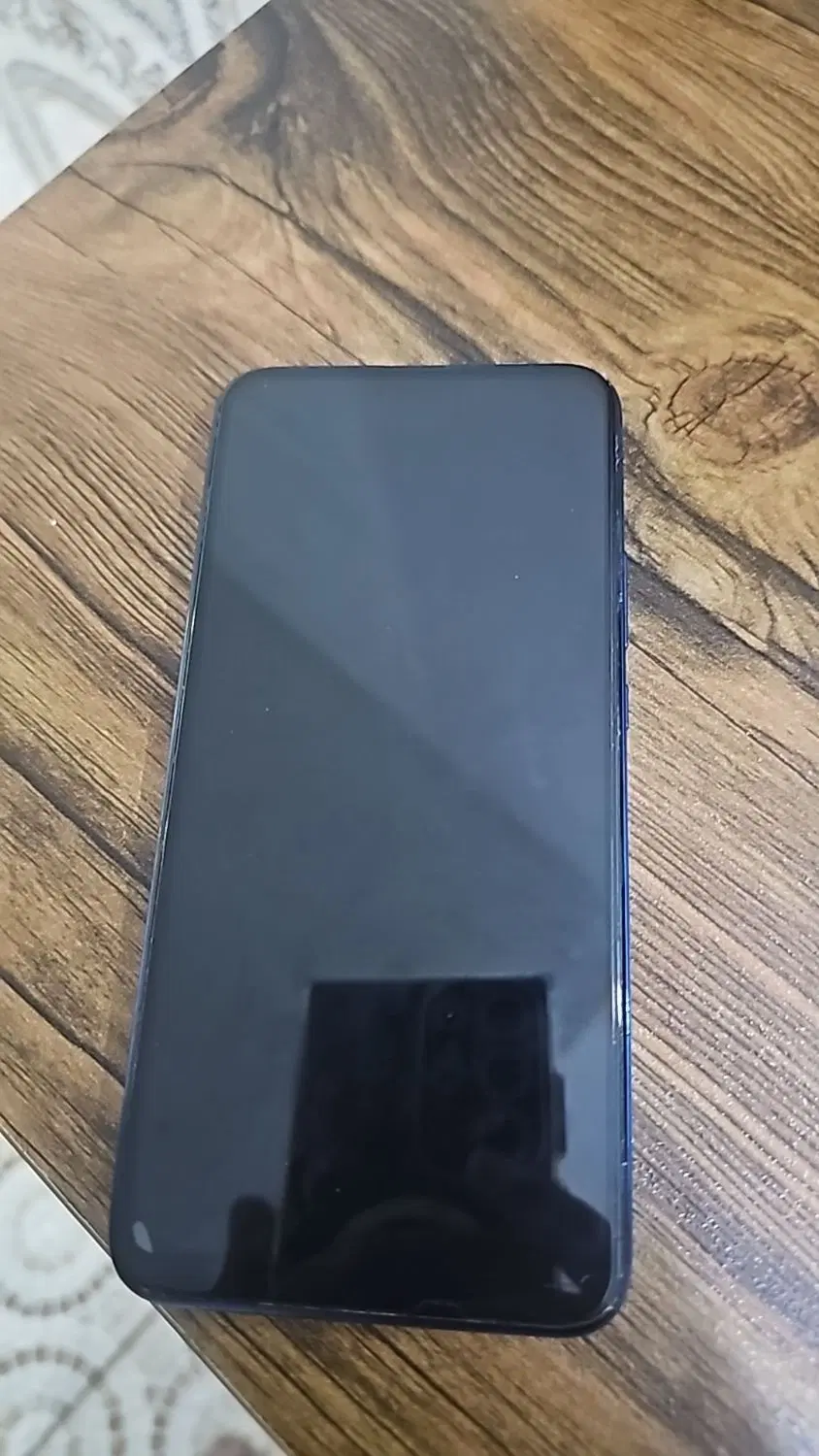 گوشی y9 Prime|موبایل|شیراز, گل سرخ|دیوار