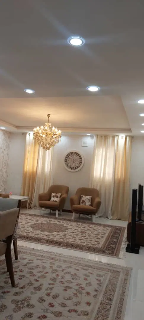 رهن اپارتمان در املاک ازاد|اجارهٔ آپارتمان|خرمشهر, |دیوار