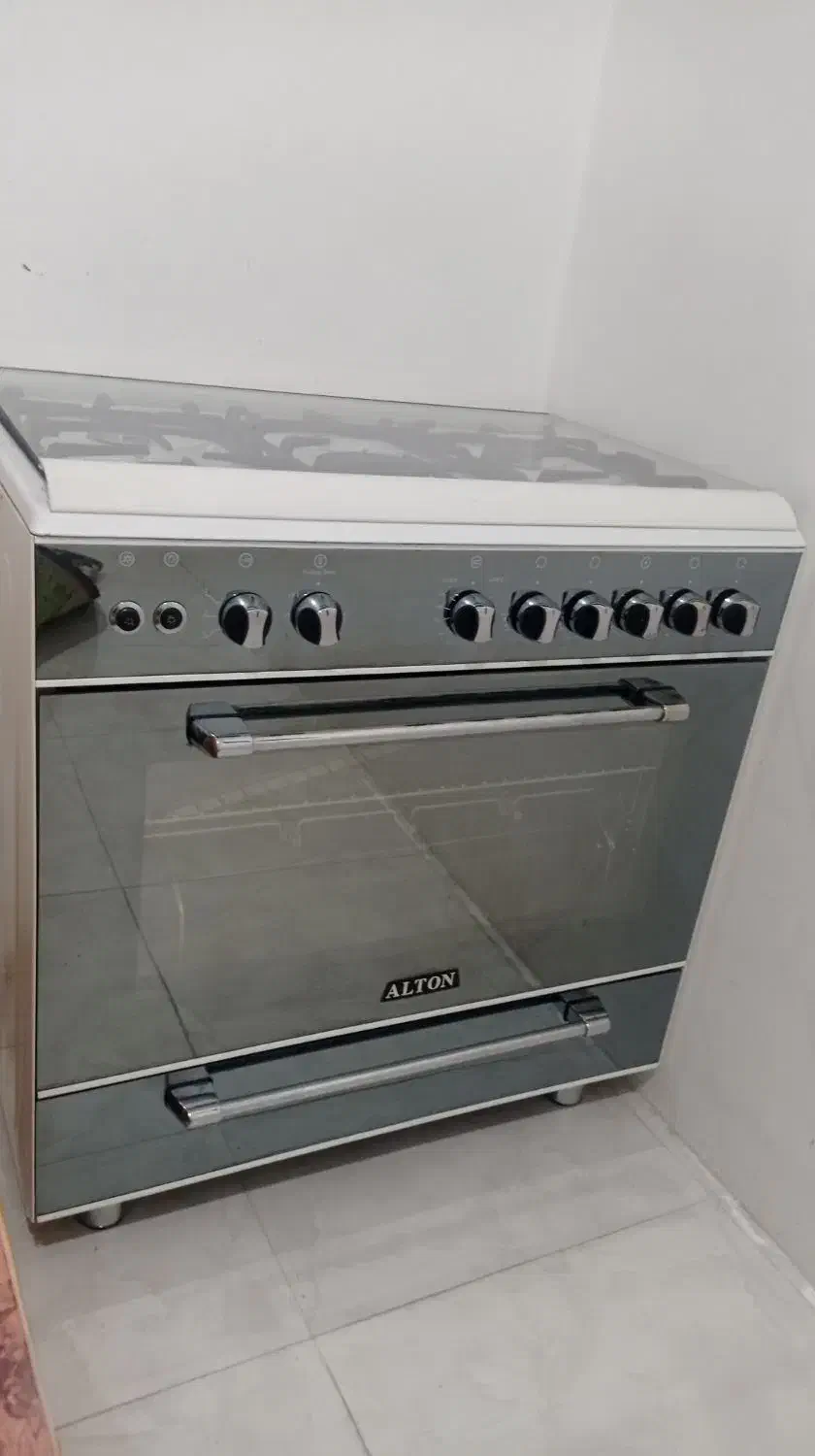 گاز|اجاق گاز و لوازم برقی پختوپز|مشهد, امیریه|دیوار