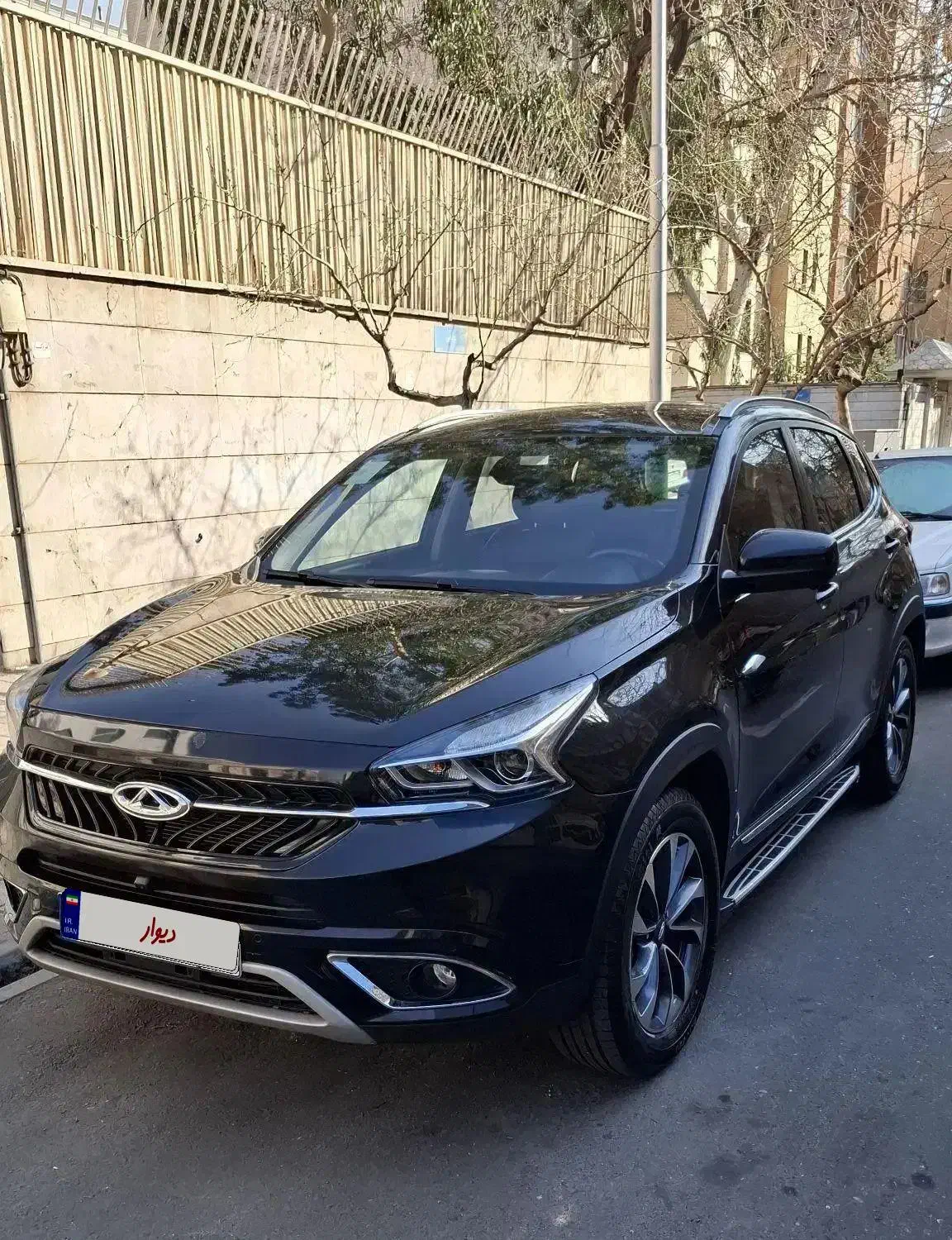 تیگو ۷|خودرو سواری و وانت|تهران, شیخ هادی|دیوار