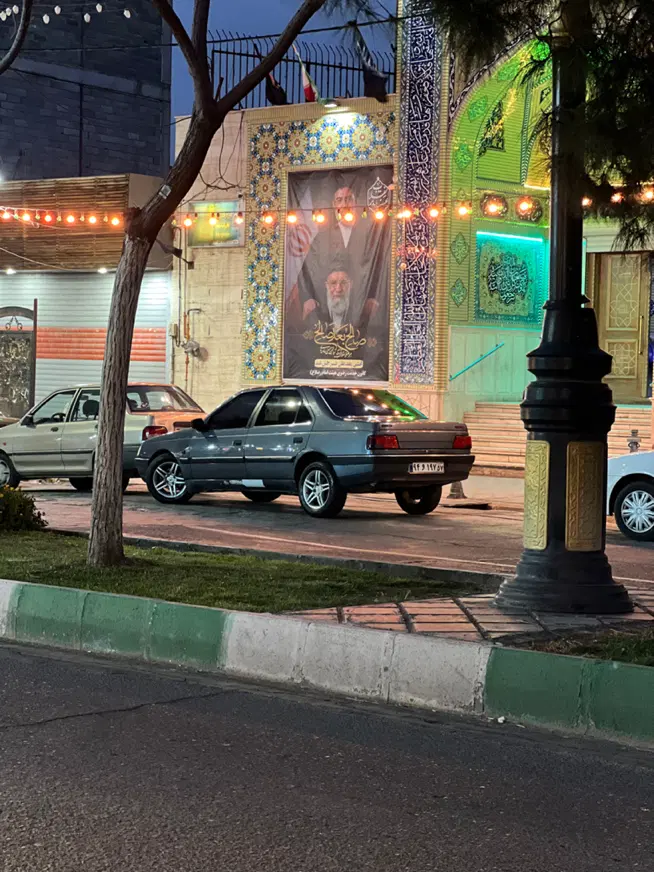 405|خودرو سواری و وانت|ساوه, |دیوار