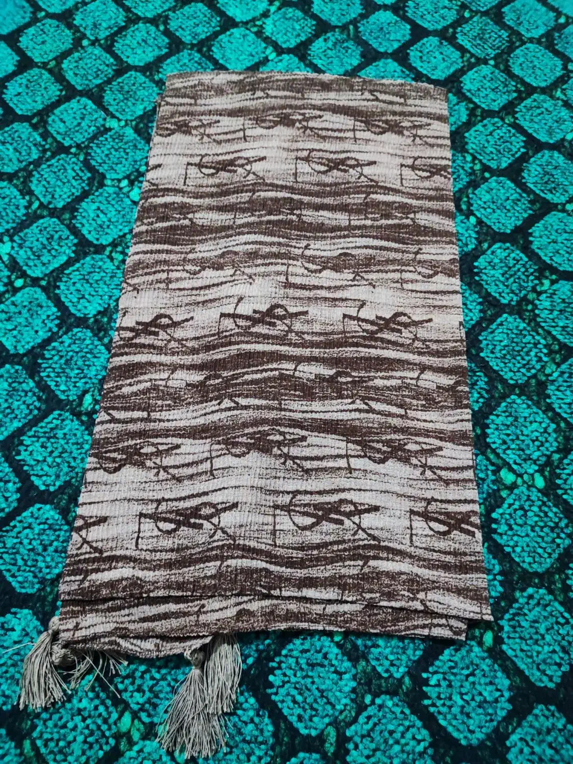 شال و روسری به قیمت عمده|حراج|حویق, |دیوار