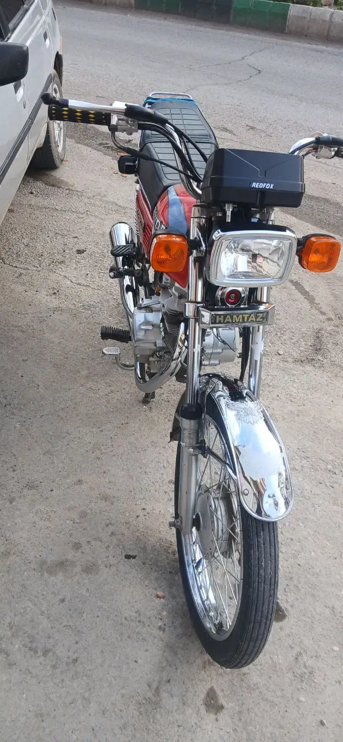 قیمت75مدل95|موتورسیکلت|شوشتر, |دیوار