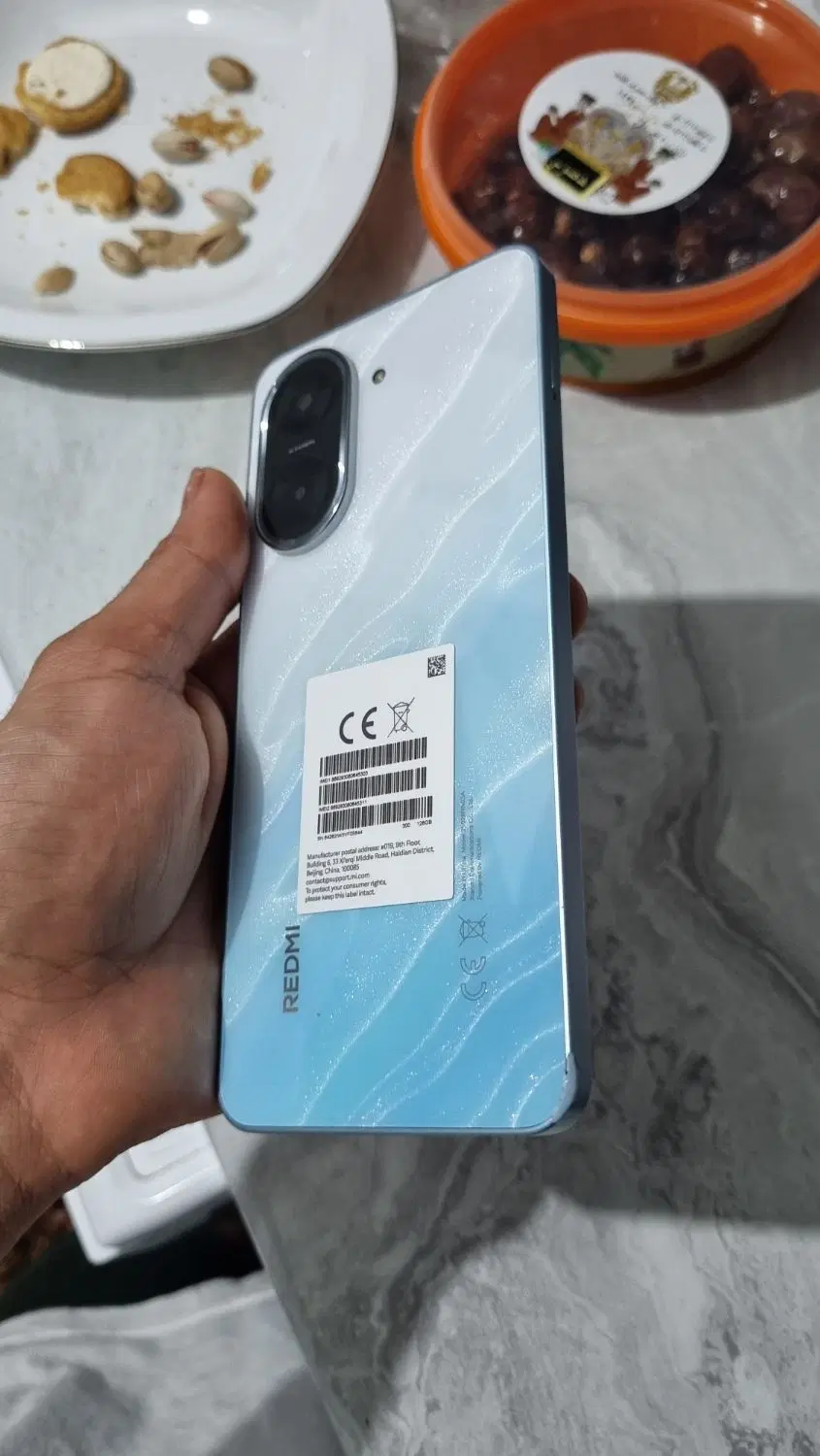 redmi a5 128gig|موبایل|آستانه اشرفیه, |دیوار