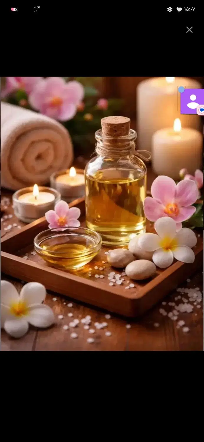 ماساژ|استخدام درمانی، زیبایی، بهداشتی|تبریز, |دیوار