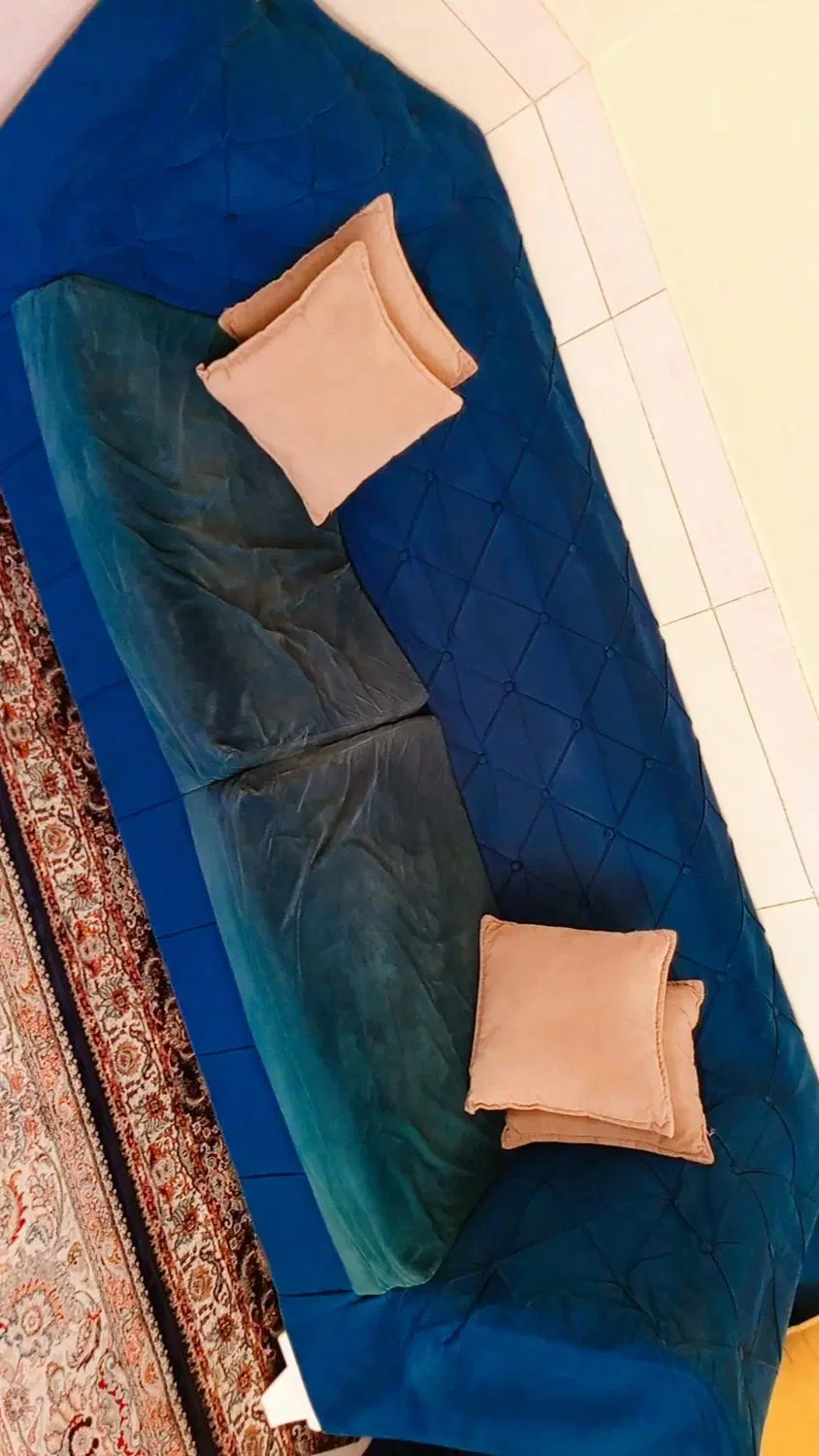 مبل|مبلمان خانگی و میز عسلی|احمدآبادمستوفی, |دیوار