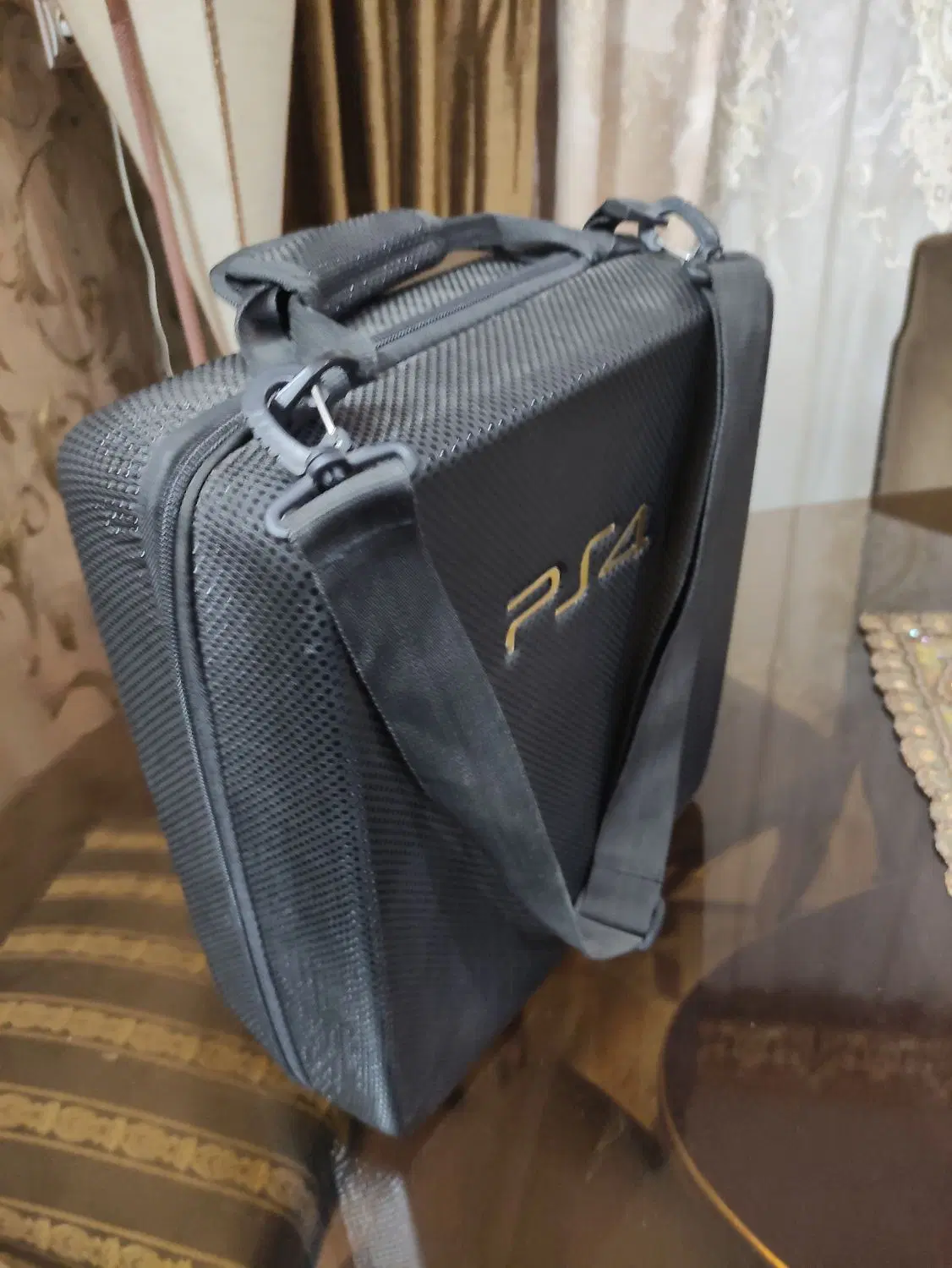 کیف ps4|کنسول، بازی ویدئویی و آنلاین|کرمان, |دیوار