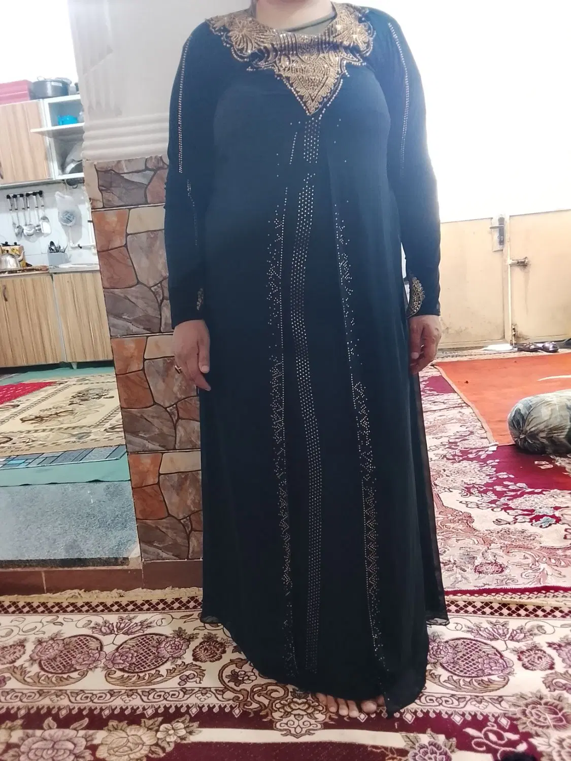 لباس|لباس|کرباسک, |دیوار