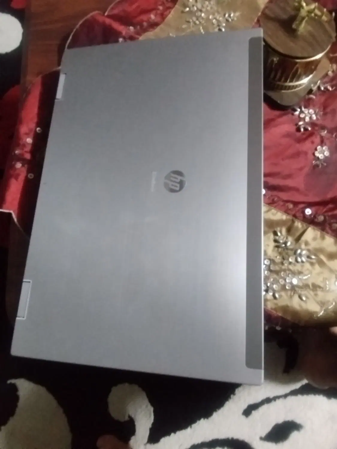 لب تاپ Hp8540|رایانه همراه|تهران, جوادیه|دیوار