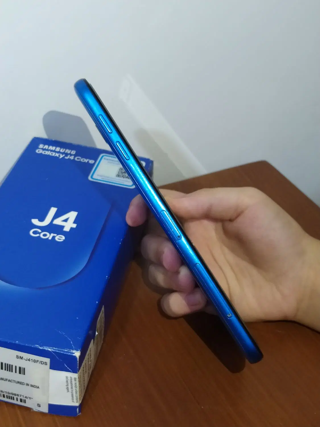 گلکسی j4 core|موبایل|گرگان, |دیوار