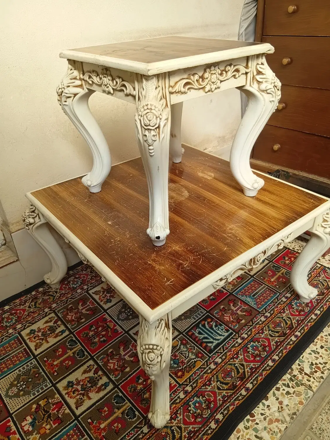 میز عسلی|مبلمان خانگی و میز عسلی|نسیم‌شهر, |دیوار