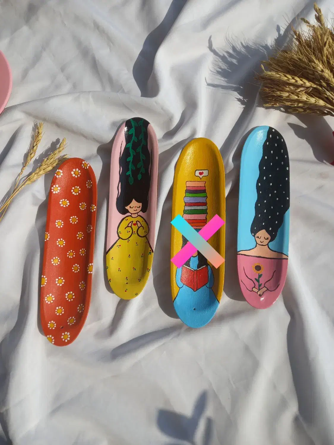 تزئینات|صنایع دستی و سایر لوازم تزئینی|رشت, حومه رشت|دیوار