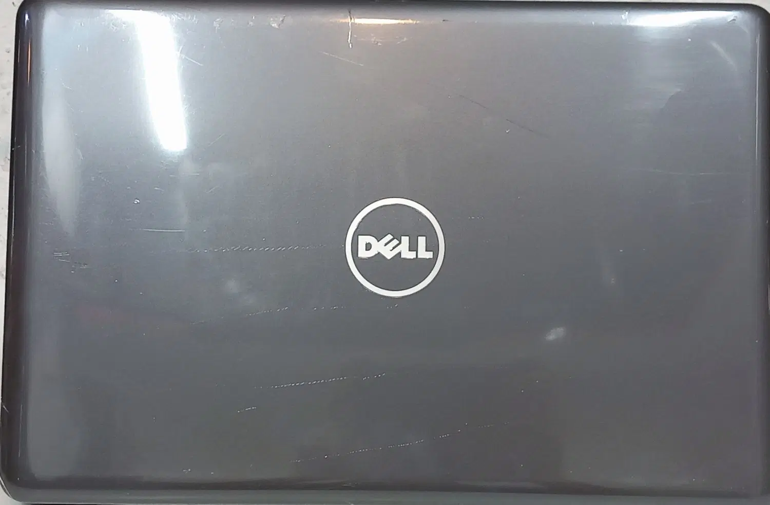 DELL INSPIRON 5567|رایانه همراه|مشهد, سراب|دیوار