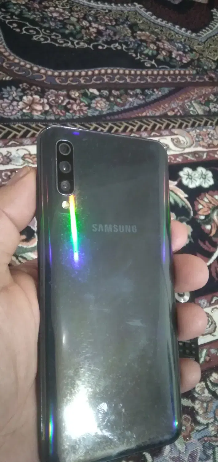 گوشی a50|موبایل|کرمانشاه, |دیوار
