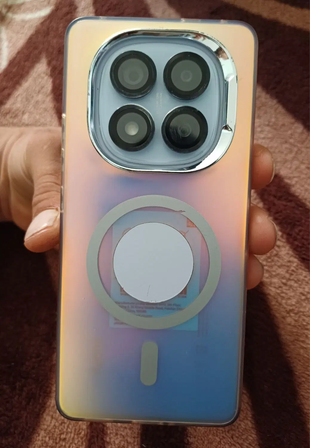 Note 14 pro|موبایل|مشهد, امام خمینی|دیوار